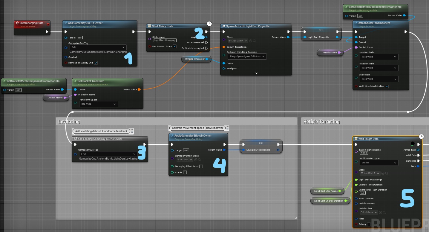 Ue4 online subsystem steam фото 36